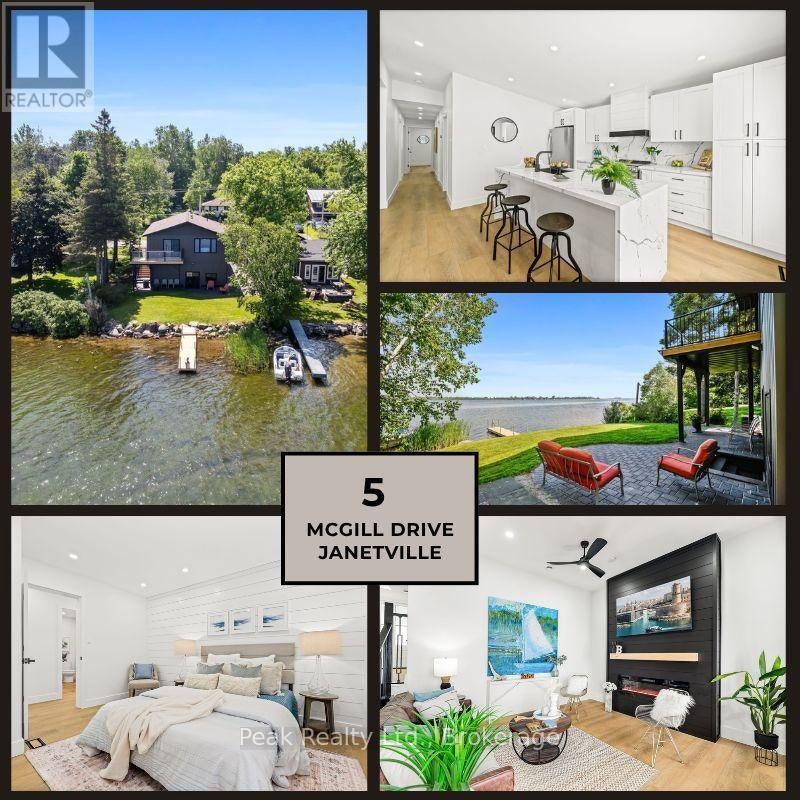 5 Mcgill Drive, Kawartha Lakes, ON, L0B 1K0