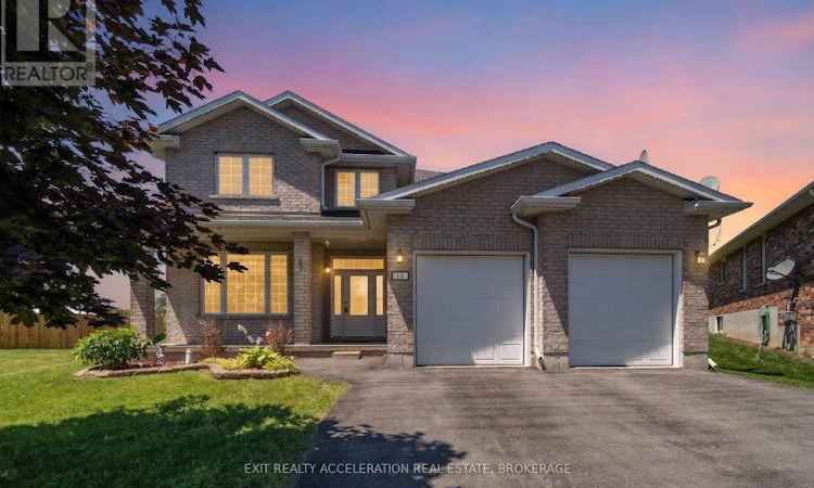 14 Ashwood Crescent