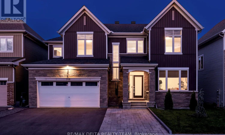 748 Vennecy Terrace
