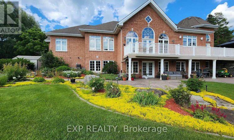 1283 Rideau Cove Court