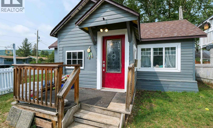 201 Lewis Drive