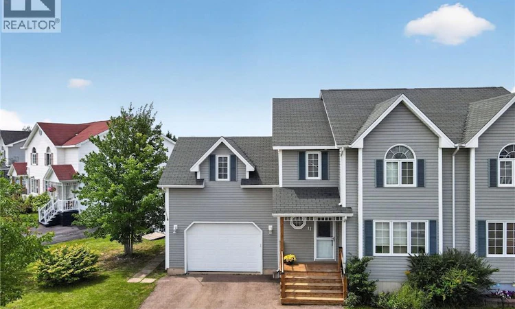 11 Limestone Drive