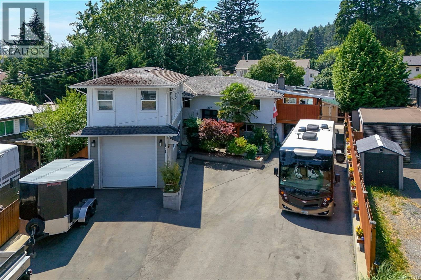 1327 Justine Place, Langford, BC, V9B 4J1
