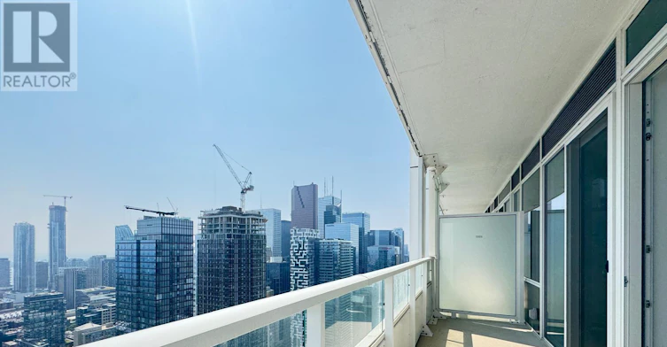 4603-88 Queen Street E, Toronto, ON, M5C 0B6 - 2