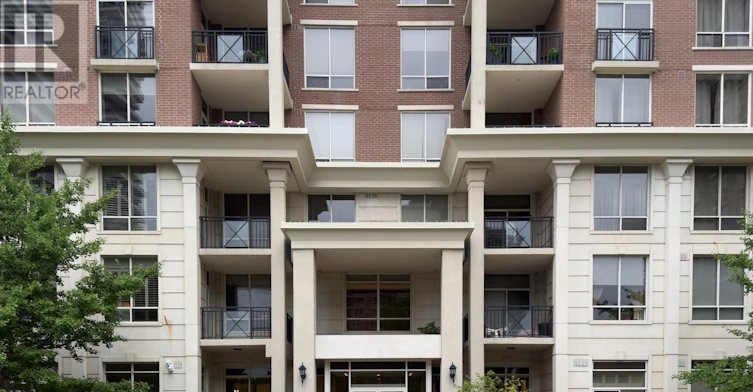 1507-1101 Leslie Street, Toronto, ON, M3C 4G3 - 19
