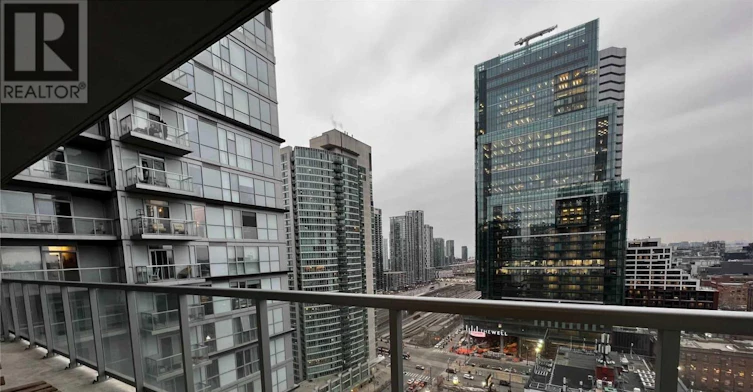 2014-352 Front Street W, Toronto, ON, M5V 0K3 - 22