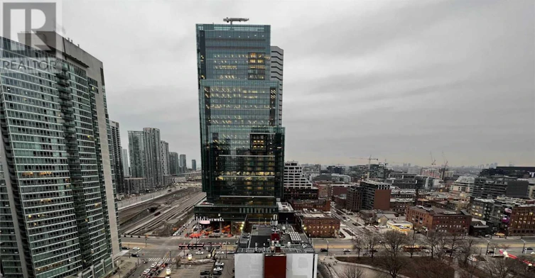 2014-352 Front Street W, Toronto, ON, M5V 0K3 - 28