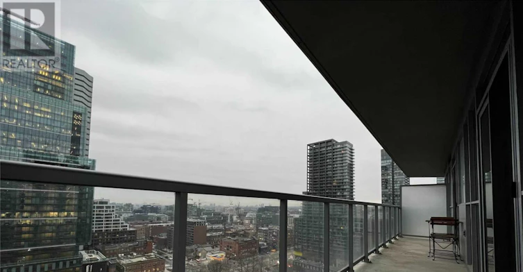 2014-352 Front Street W, Toronto, ON, M5V 0K3 - 24