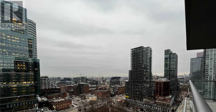 2014-352 Front Street W, Toronto, ON, M5V 0K3 - 27