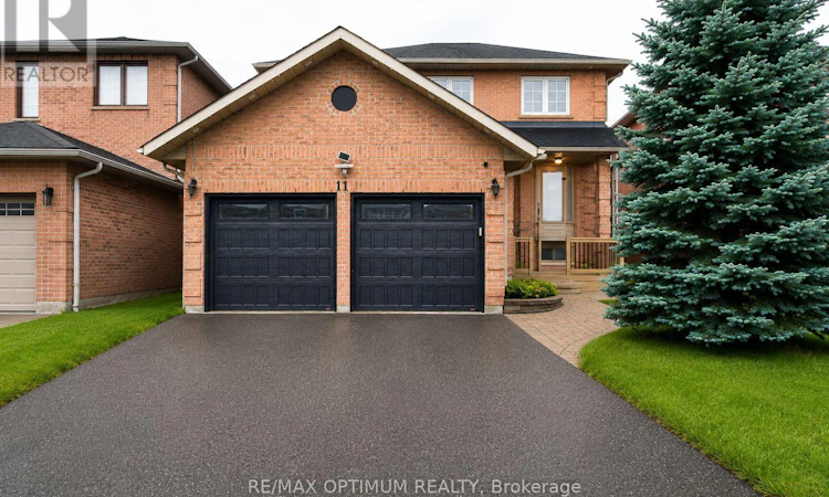 11 Murkar Crescent