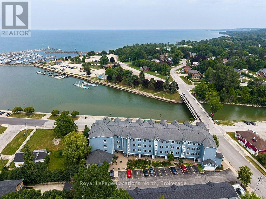 107-34 Bayfield Street, Meaford, ON, N4L 1Y2