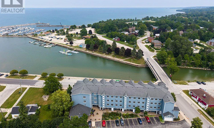 107-34 Bayfield Street