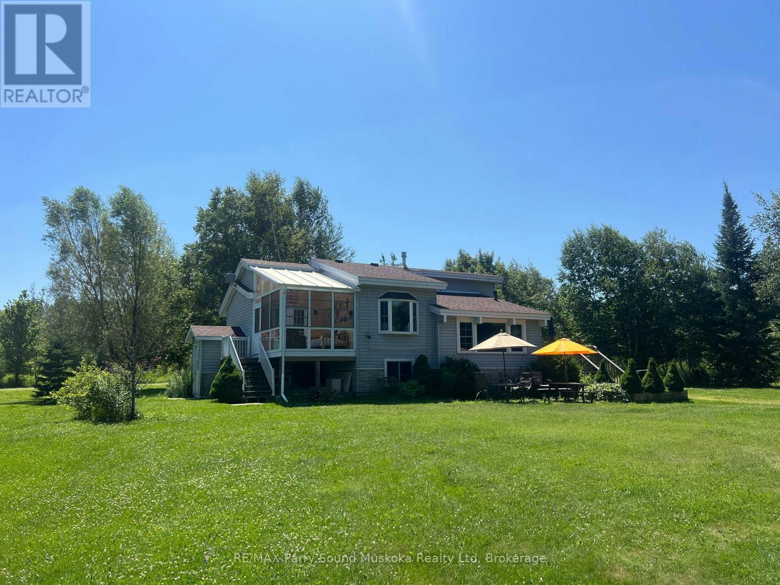 5 Meharg Drive, McKellar, ON, P2A 0B5