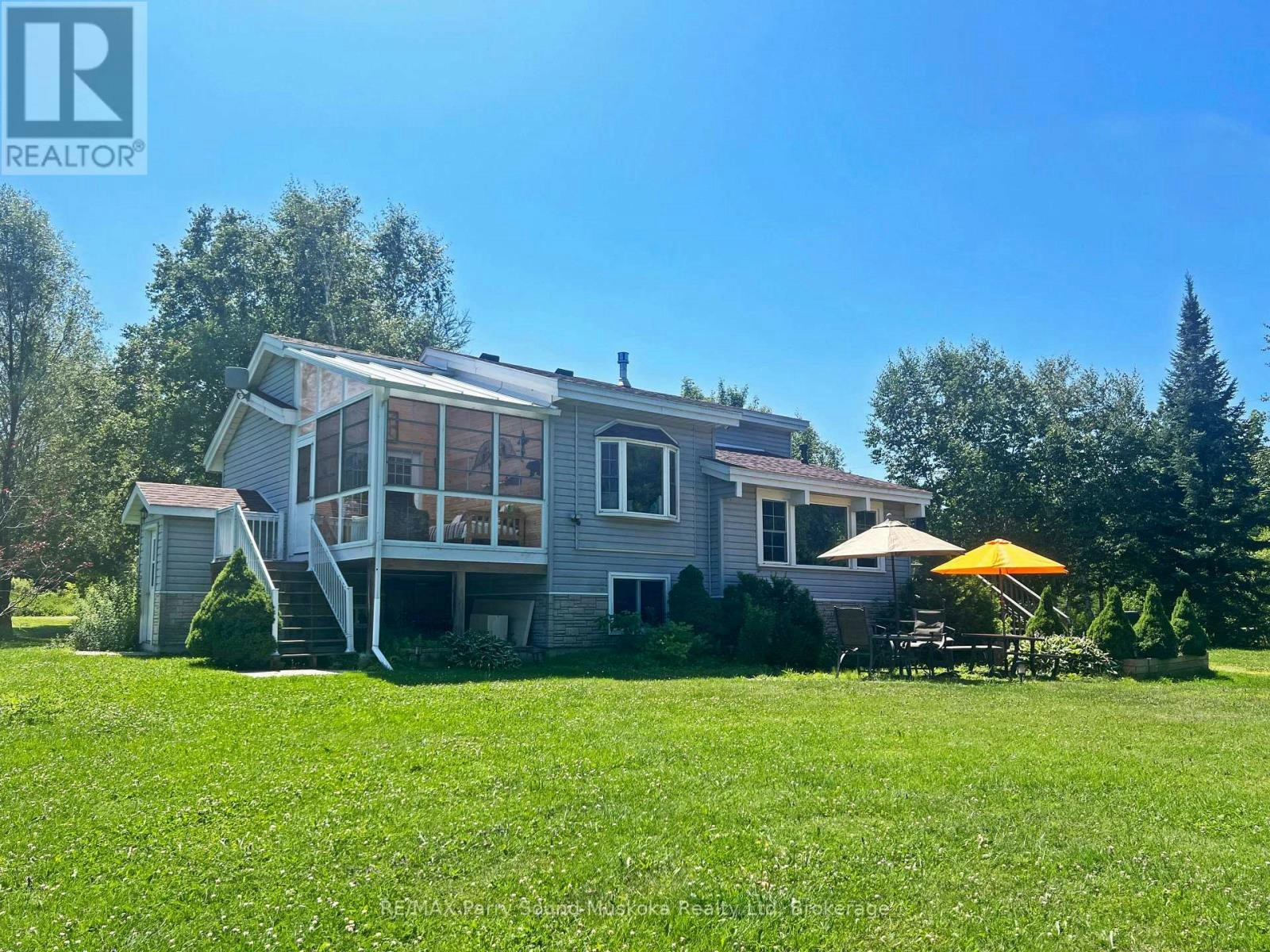 5 Meharg Drive, McKellar, ON, P2A 0B5