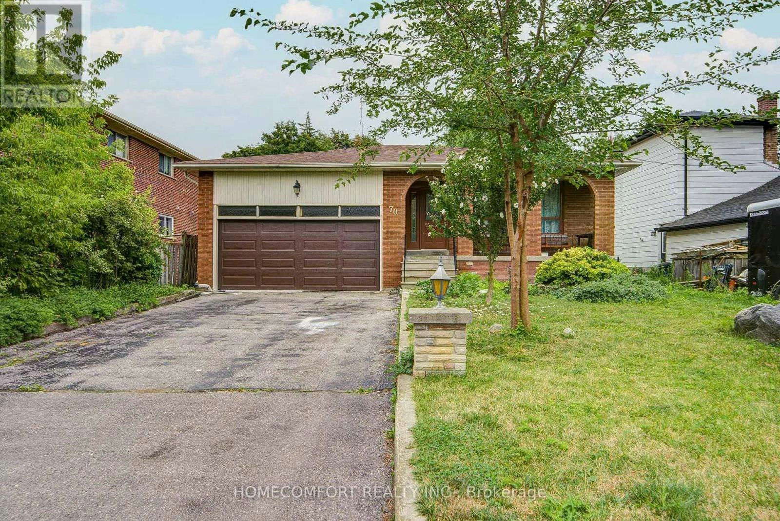 70 Hunt ( Main Floor Avenue, Richmond Hill, ON, L4C 4G9
