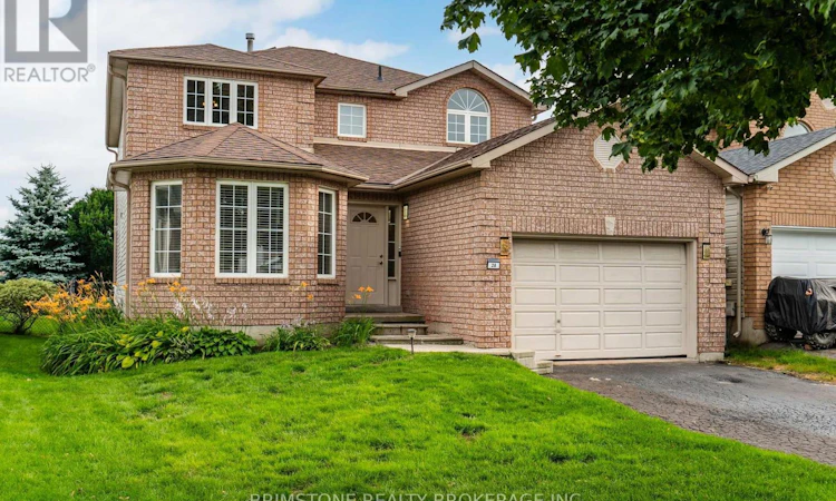 28 Selkirk Crescent
