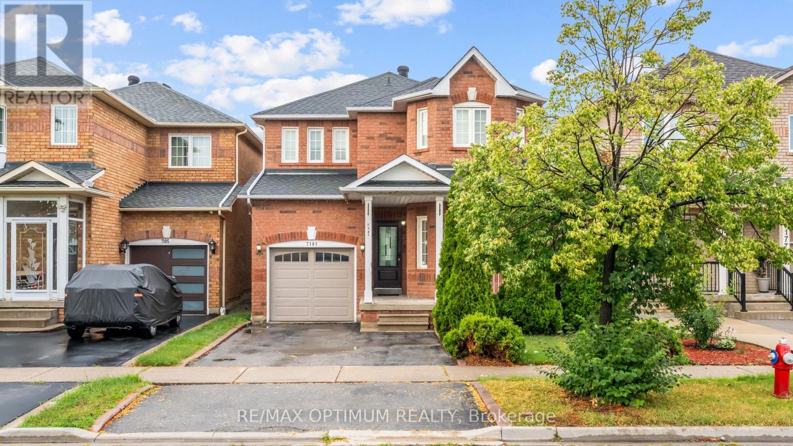 7181 Tabbyman Walk, Mississauga, ON, L5W 1K4