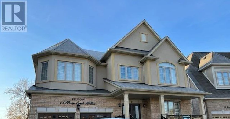 14 Porter Creek Hollow, Brampton, ON, L6Y 3A8