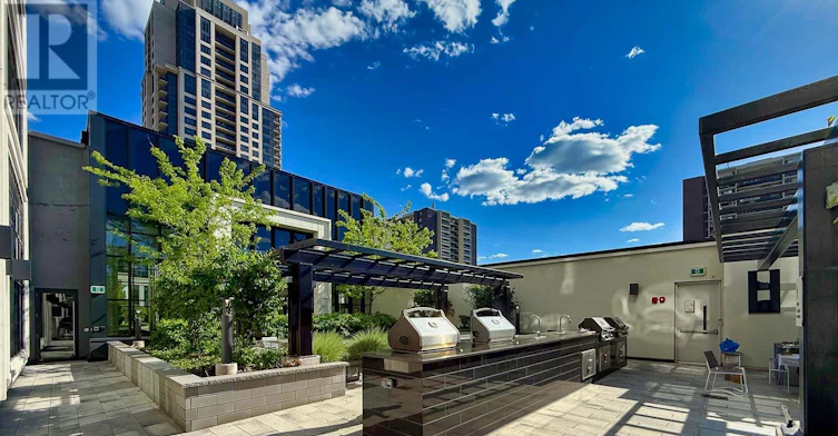 1130 2 Fully Furnished Eva Road, Toronto, ON, M9C 0A9 - 20