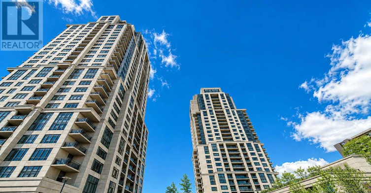 1130 2 Fully Furnished Eva Road, Toronto, ON, M9C 0A9 - 28