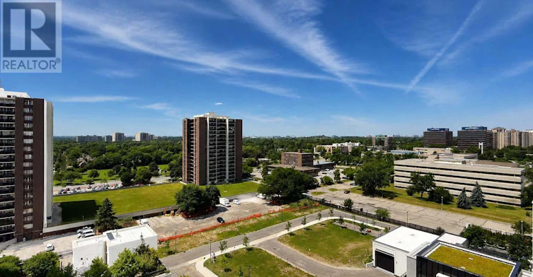 1130 2 Fully Furnished Eva Road, Toronto, ON, M9C 0A9 - 13