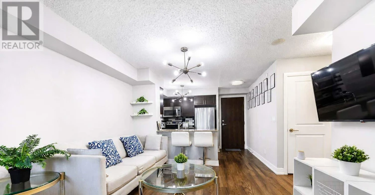 1130 2 Fully Furnished Eva Road, Toronto, ON, M9C 0A9 - 5