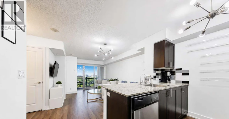 1130 2 Fully Furnished Eva Road, Toronto, ON, M9C 0A9 - 8