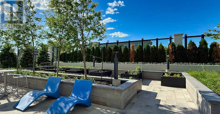 1130 2 Fully Furnished Eva Road, Toronto, ON, M9C 0A9 - 22