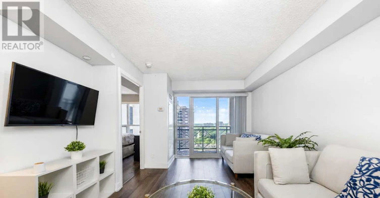 1130 2 Fully Furnished Eva Road, Toronto, ON, M9C 0A9 - 3