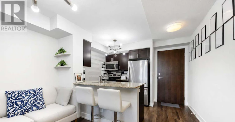 1130 2 Fully Furnished Eva Road, Toronto, ON, M9C 0A9 - 6
