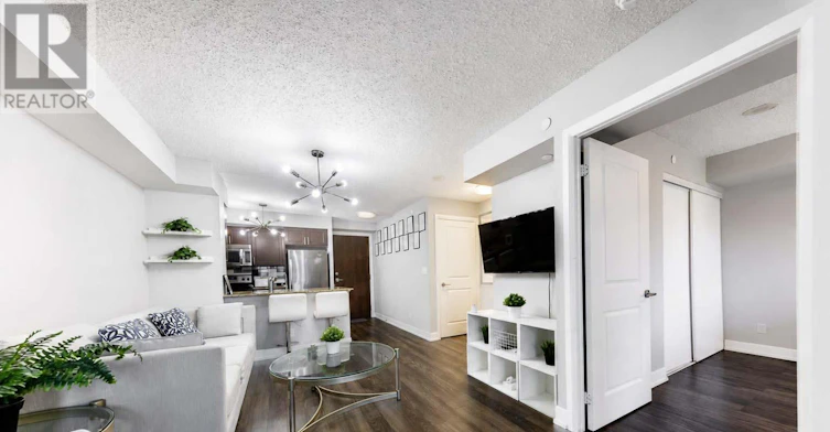 1130 2 Fully Furnished Eva Road, Toronto, ON, M9C 0A9 - 4