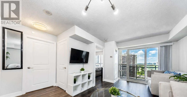1130 2 Fully Furnished Eva Road, Toronto, ON, M9C 0A9