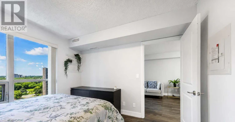1130 2 Fully Furnished Eva Road, Toronto, ON, M9C 0A9 - 10