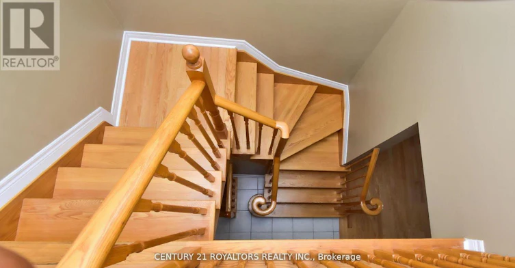 386 Thompson Street, Woodstock, ON, N4S 7W2 - 16