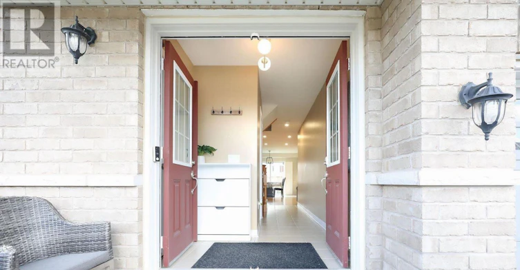 386 Thompson Street, Woodstock, ON, N4S 7W2 - 2