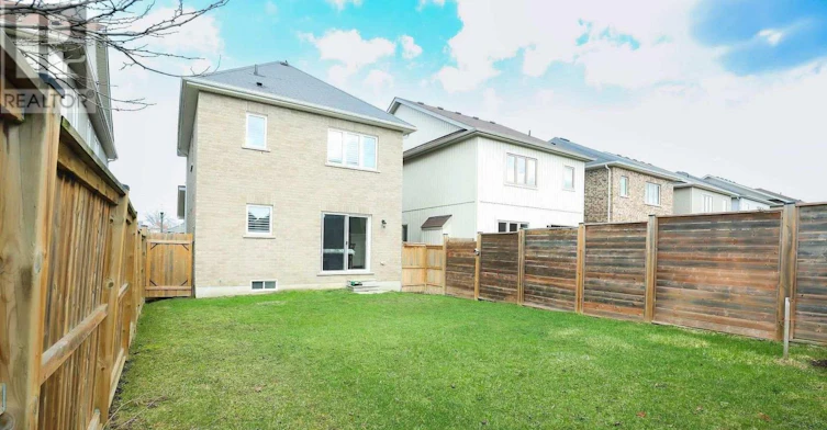 386 Thompson Street, Woodstock, ON, N4S 7W2 - 26