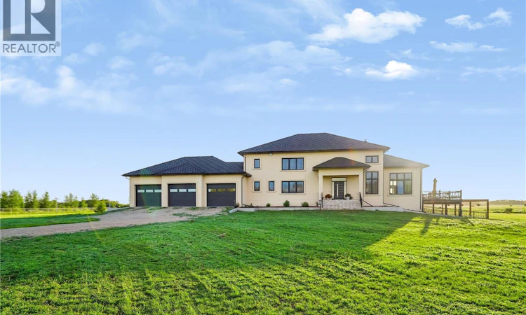 AD Acreage