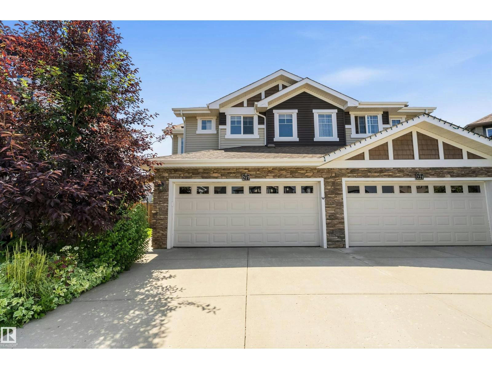 217 Sunpine Pointe, Rural Strathcona County, AB, T8H 0Z6