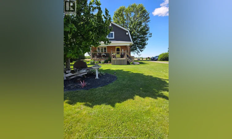 10797 Countryview Line