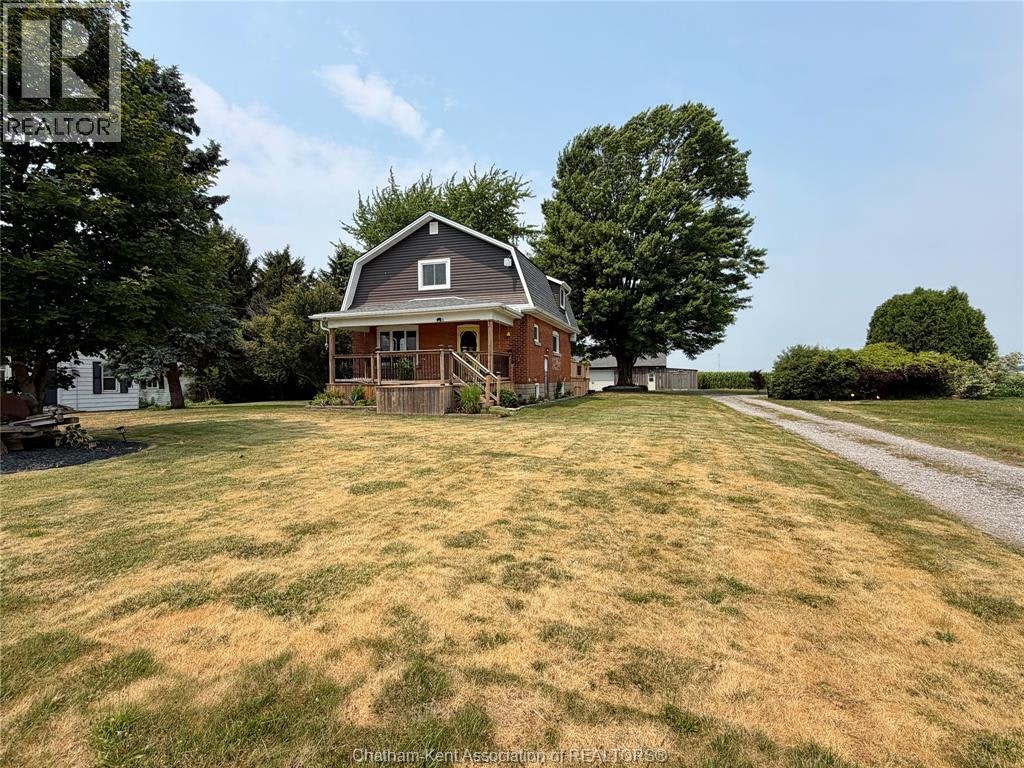 10797 Countryview Line, Chatham-Kent, ON, N0P 1M0