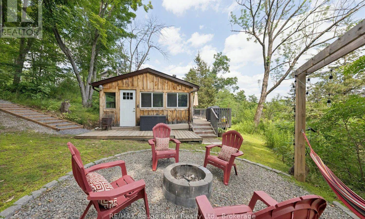 734 Marble Point Road