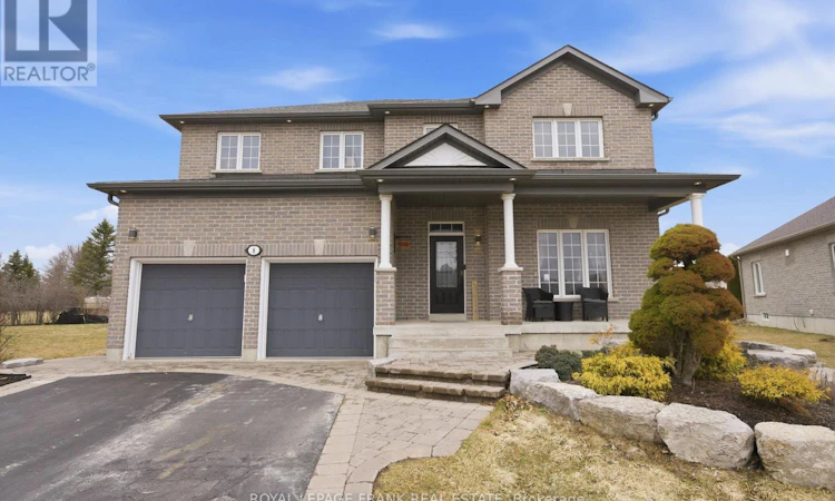 8 Kyle Court