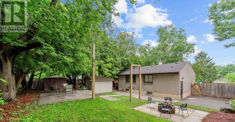 54 Manitoulin Drive, London, ON, N5W 1M4 - 28