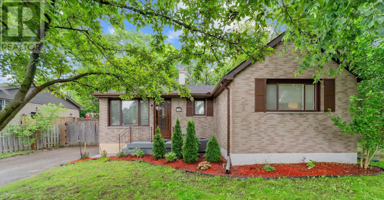 54 Manitoulin Drive, London, ON, N5W 1M4 - 3