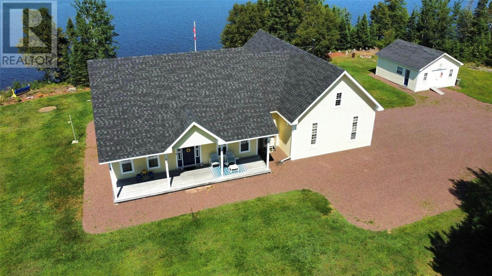 53 H Sandy Point Road, Norris Arm, NL, A0G 3M0