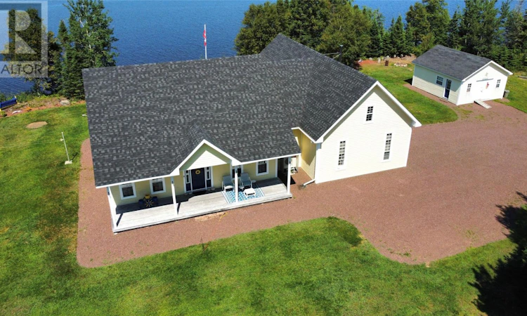 53 H Sandy Point Road