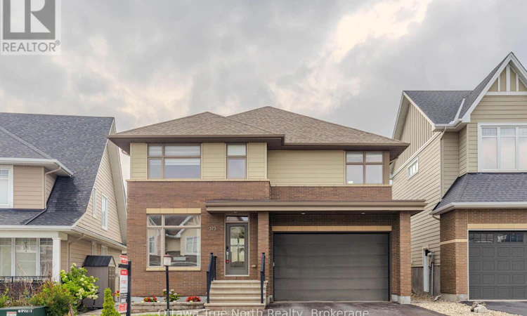 373 Huntsville Drive