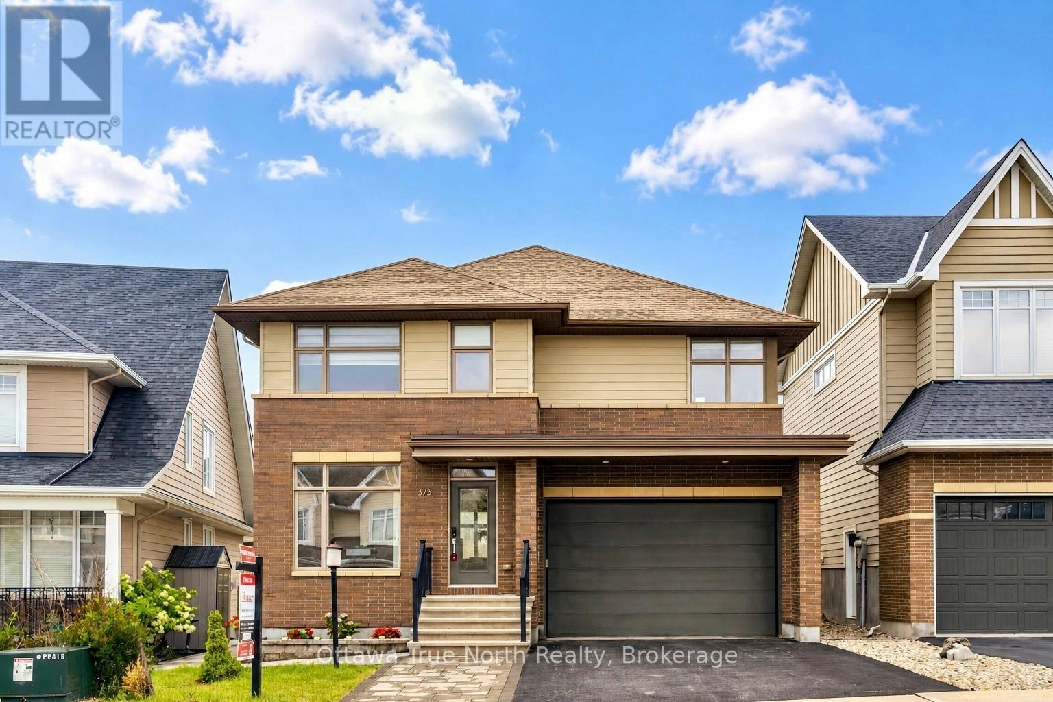 373 Huntsville Drive, Ottawa, ON, K2T 0H5
