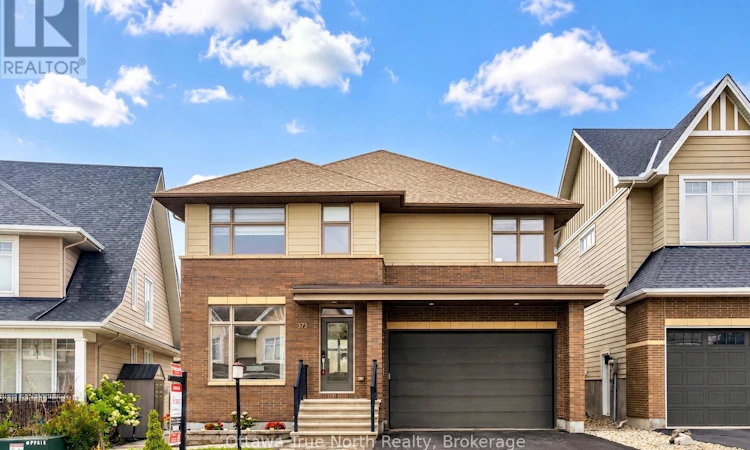 373 Huntsville Drive