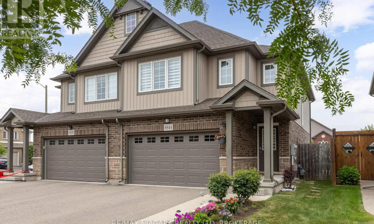 8844 Silverstar Court